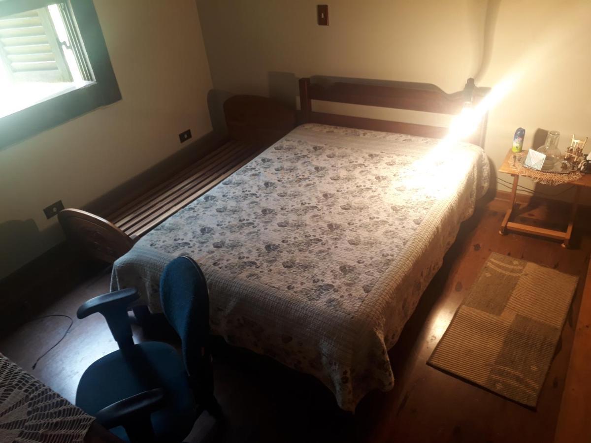 Jardim Palmeiras Hostel *