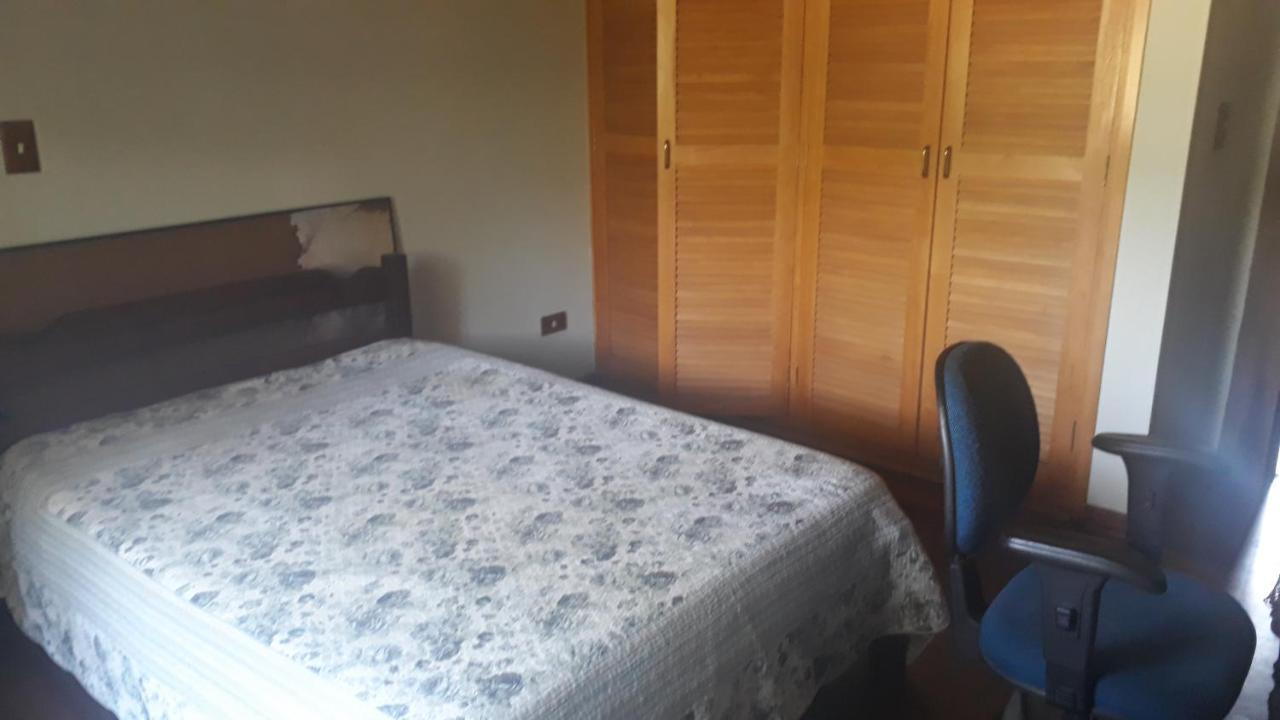 Albergue Jardim Palmeiras