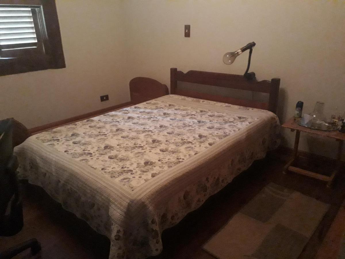 Jardim Palmeiras Albergue