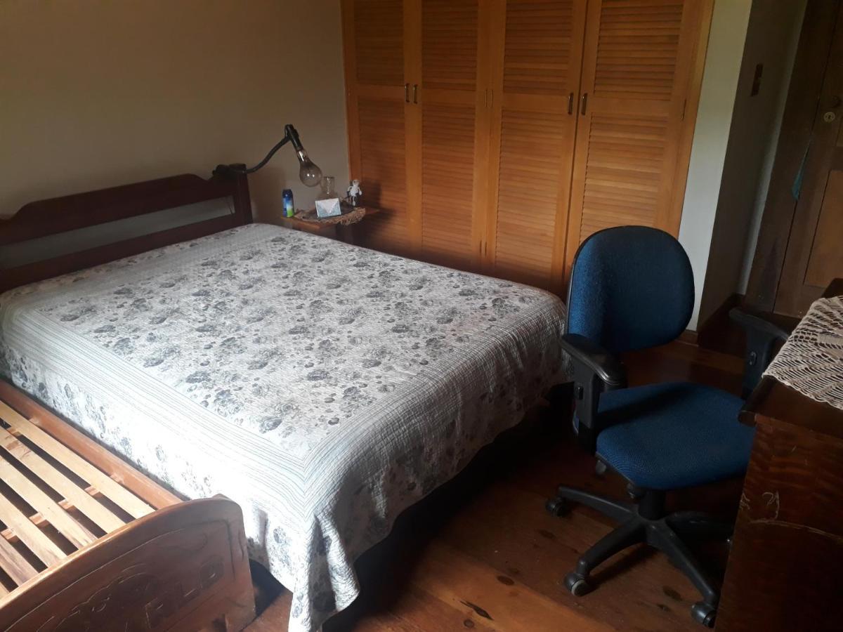 Jardim Palmeiras Albergue