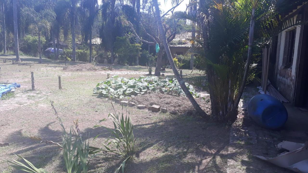 Jardim Palmeiras * São Paulo