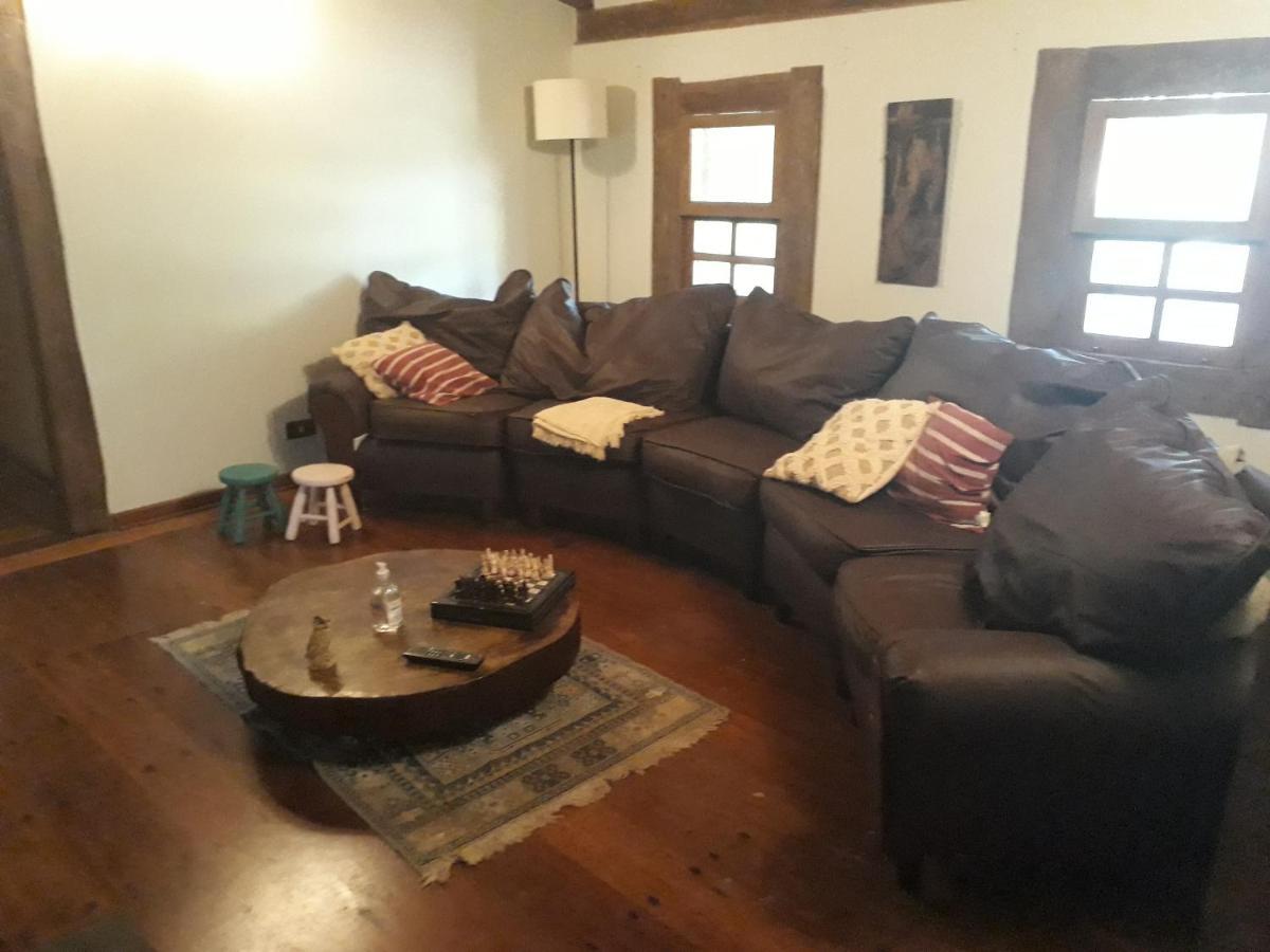Jardim Palmeiras Albergue
